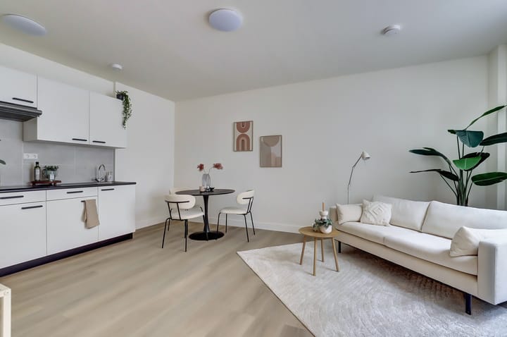 Foto 4 van Pauwstraat 5