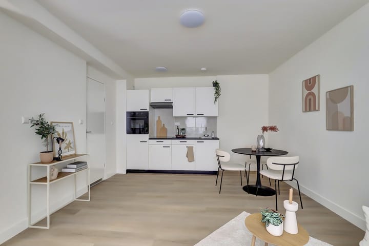 Foto 9 van Pauwstraat 5