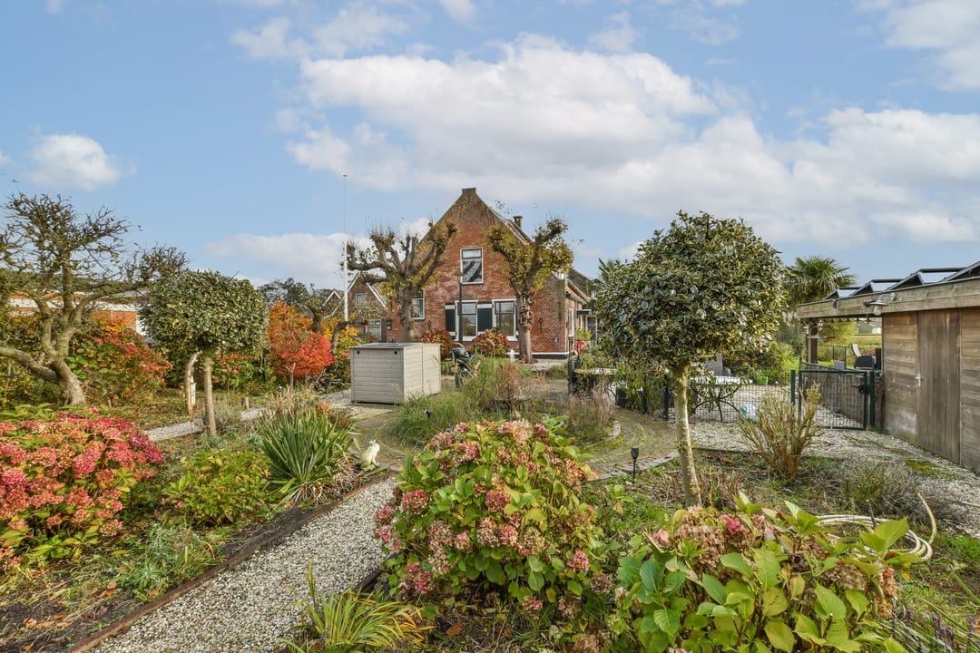 Foto 1 van Heereweg 443-A