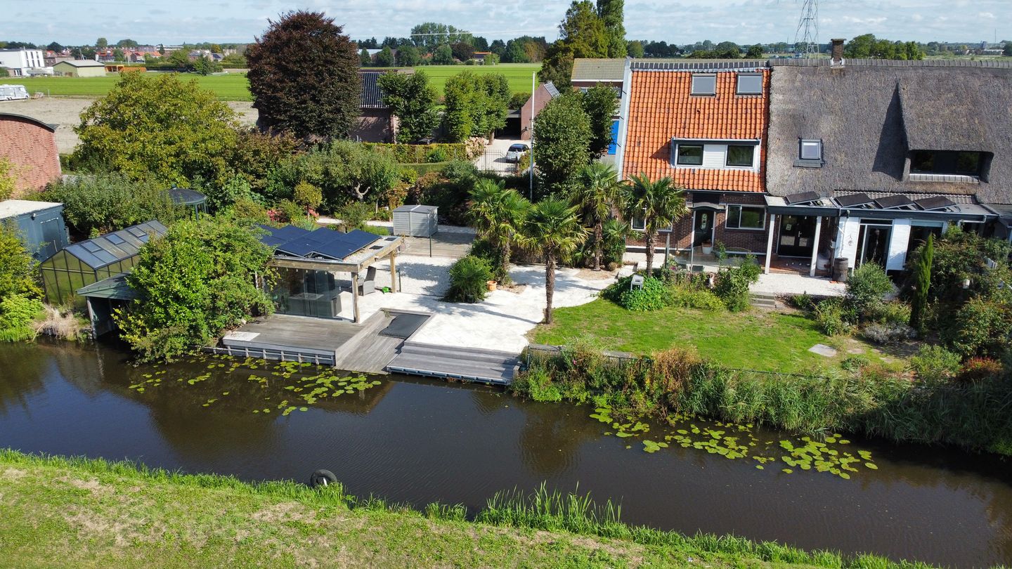 Foto 5 van Heereweg 443-A