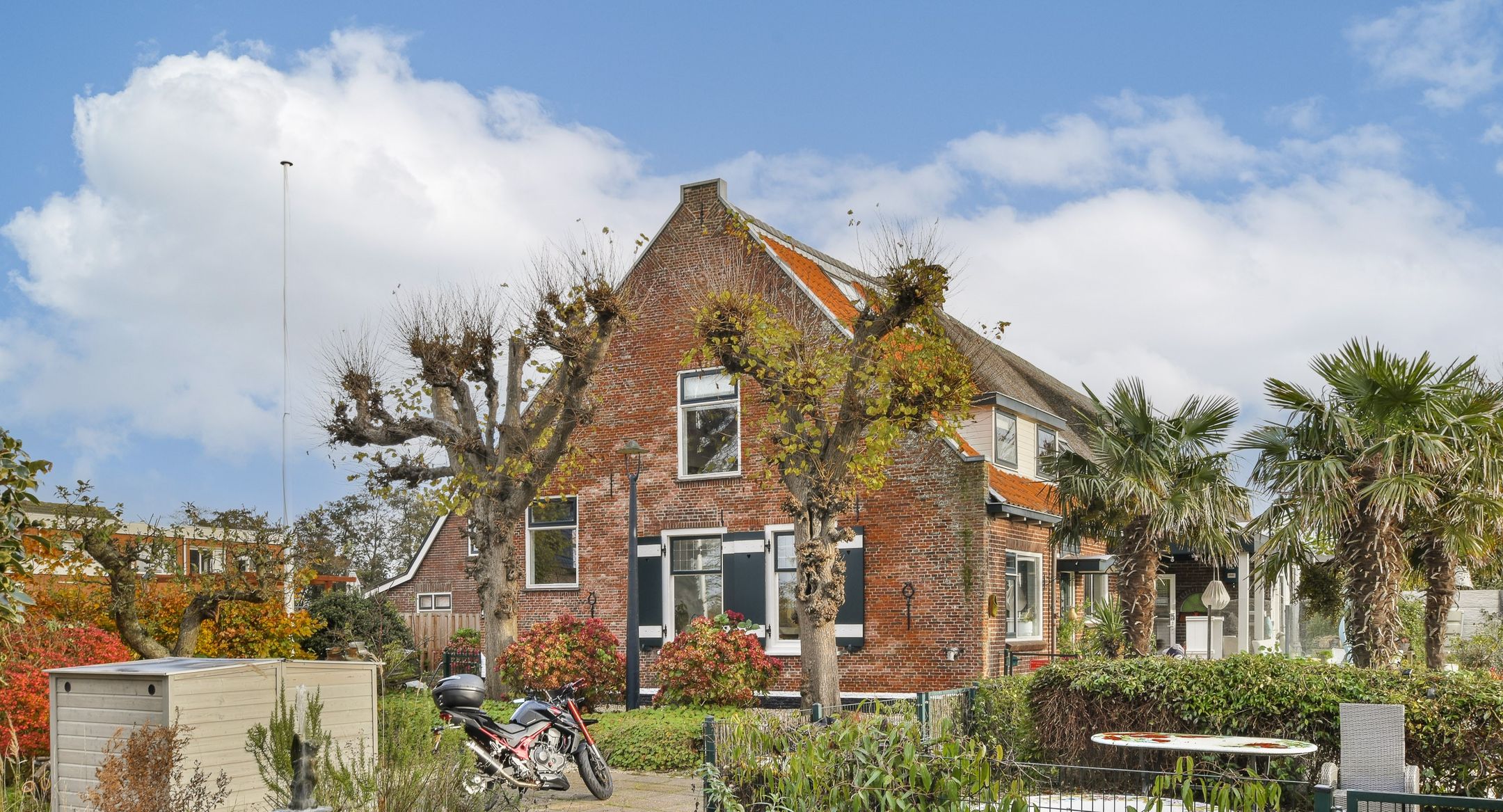 Foto 6 van Heereweg 443-A