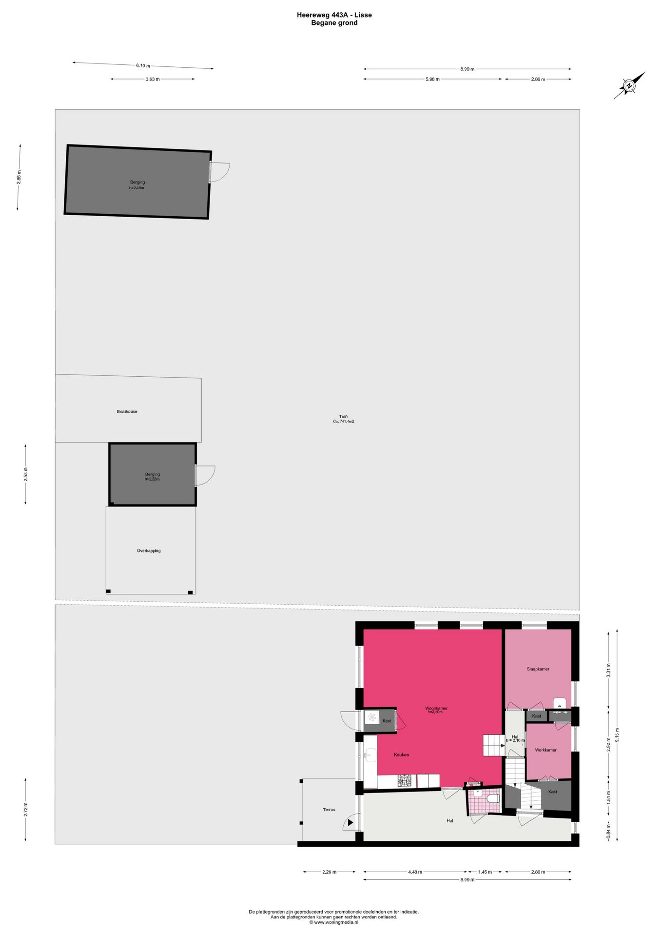 Foto 21 van Heereweg 443-A