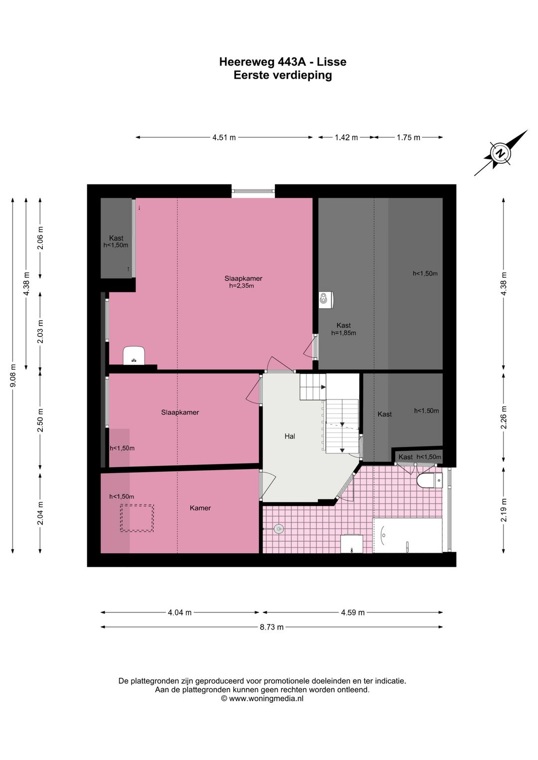 Foto 22 van Heereweg 443-A