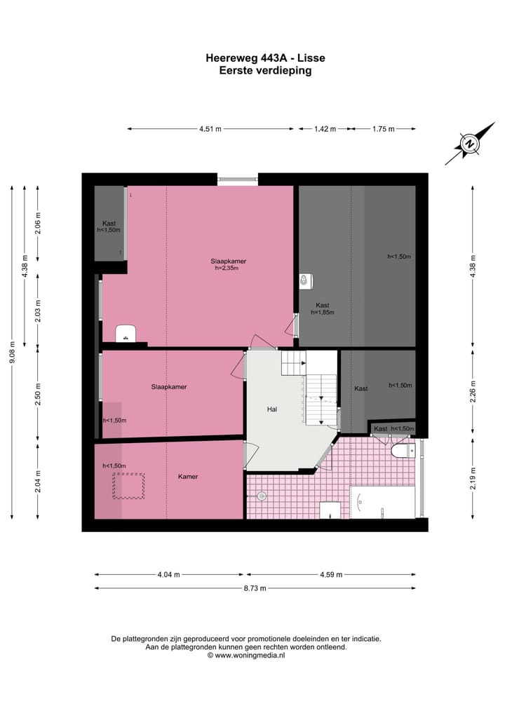 Foto 22 van Heereweg 443-A