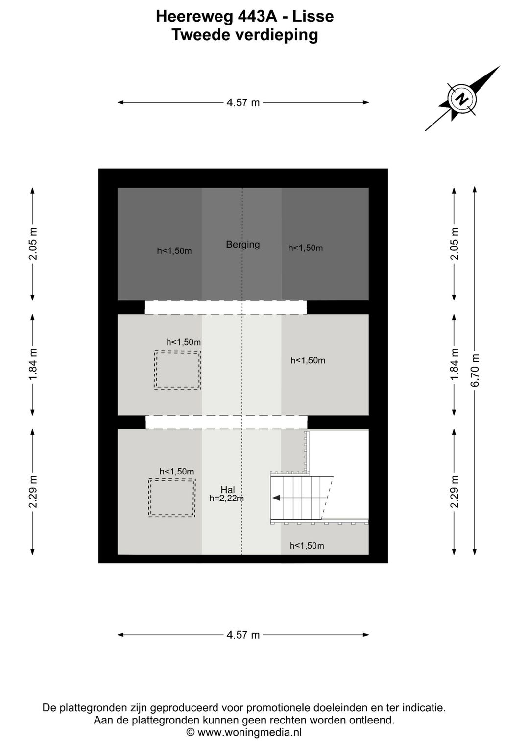 Foto 23 van Heereweg 443-A