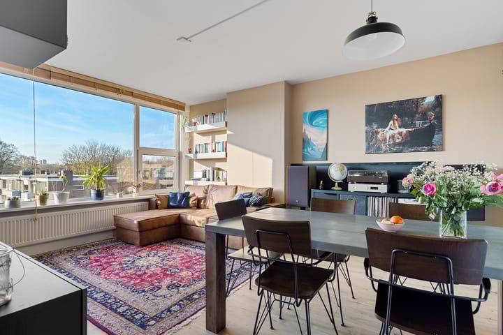 Photo 2 of Hornstraat 14