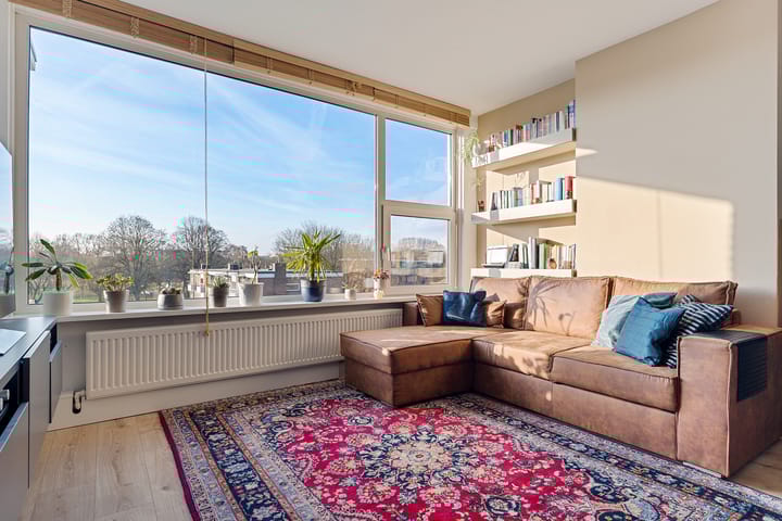 Photo 3 of Hornstraat 14