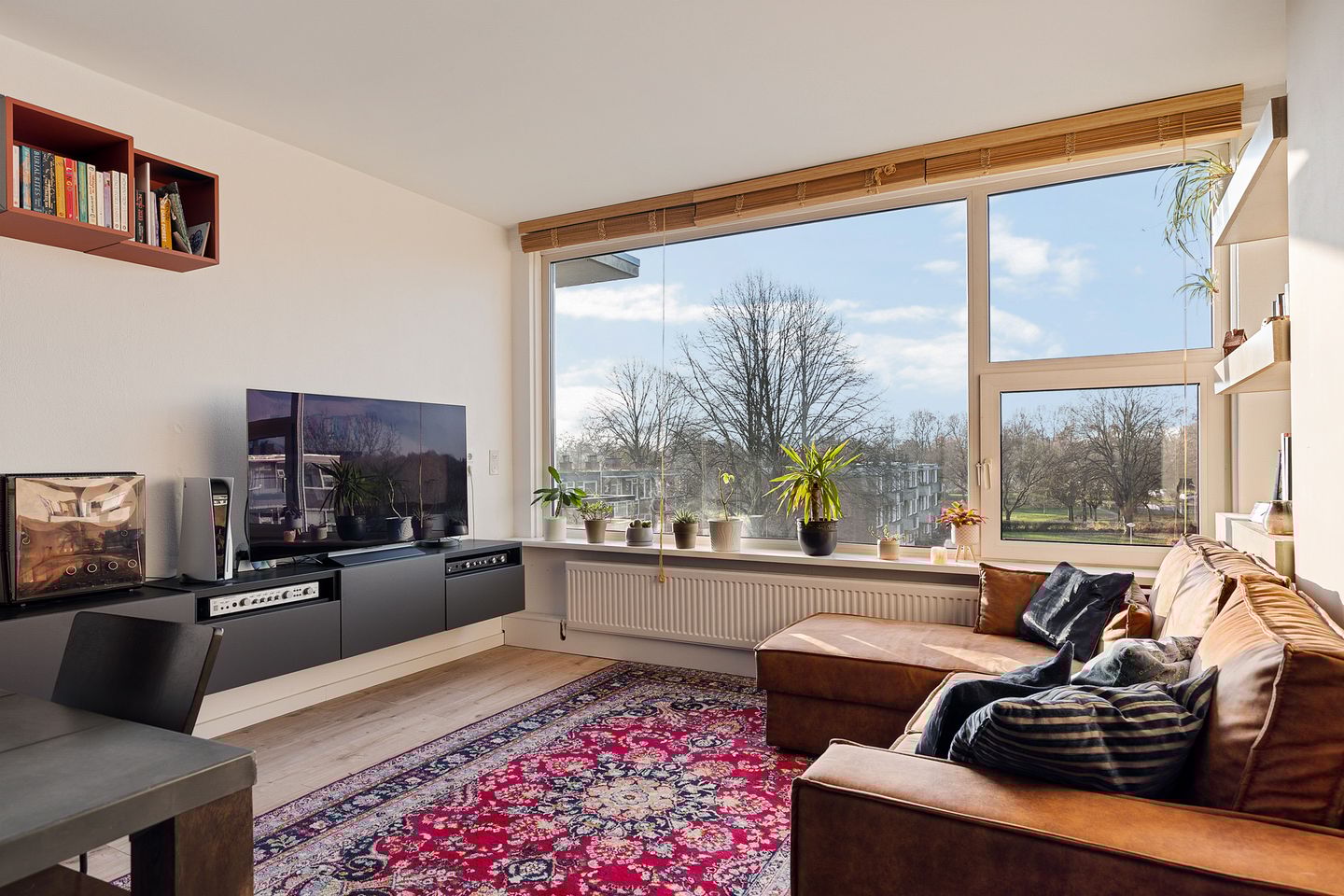 Foto 5 van Hornstraat 14