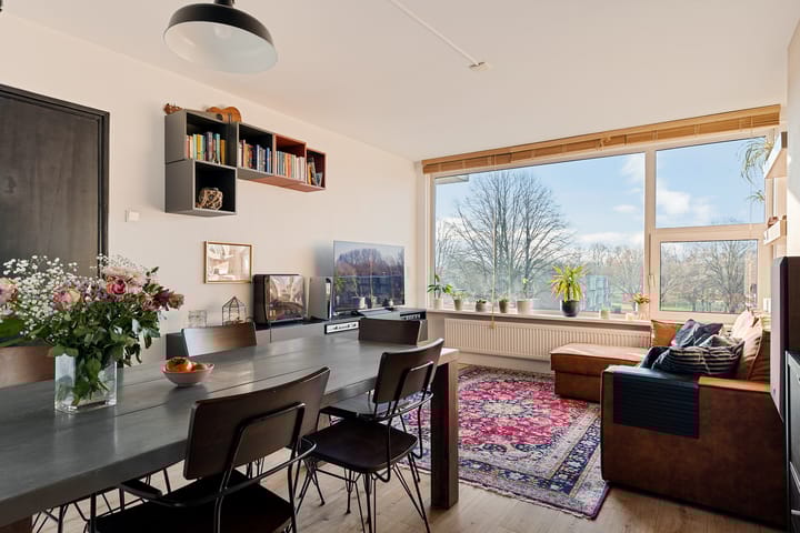 Photo 6 of Hornstraat 14