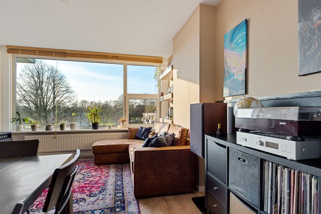 Foto 7 van Hornstraat 14