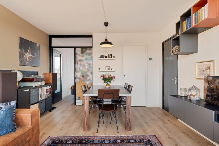 Photo 8 of Hornstraat 14