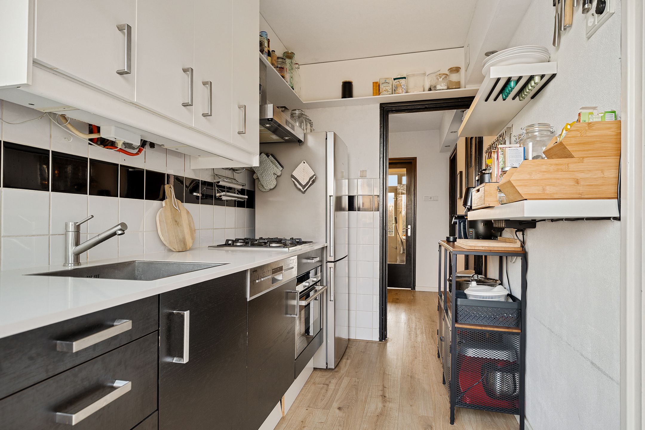 Foto 9 van Hornstraat 14