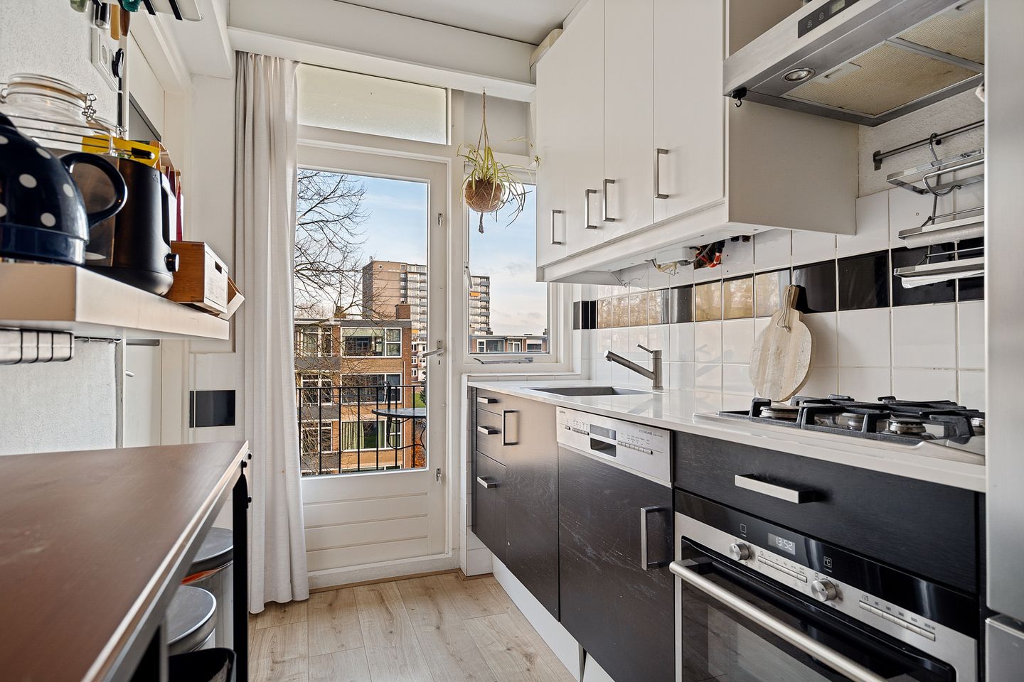 Foto 10 van Hornstraat 14