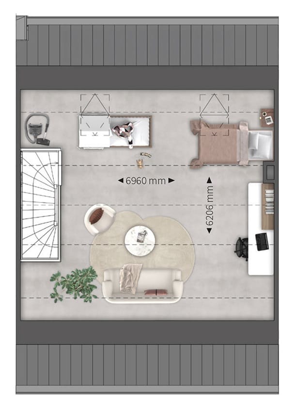 Photo 3 of Feel Good 4 | Bungalow bnr. 30