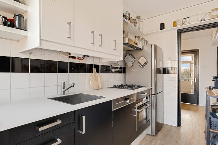 Photo 11 of Hornstraat 14