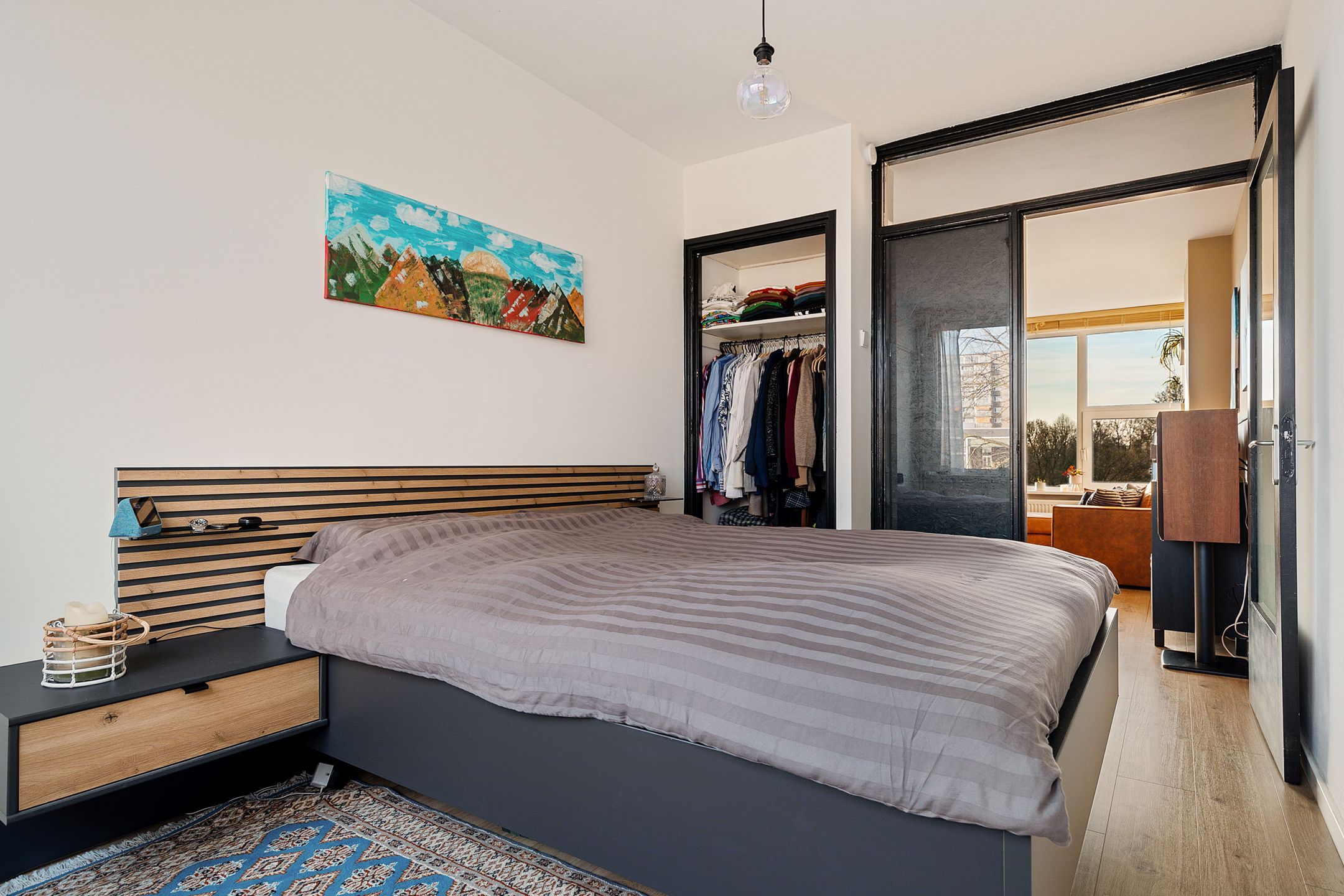 Foto 12 van Hornstraat 14