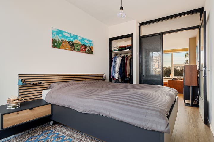 Photo 12 of Hornstraat 14