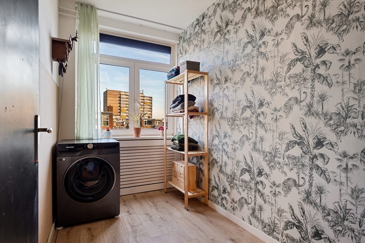 Photo 14 of Hornstraat 14