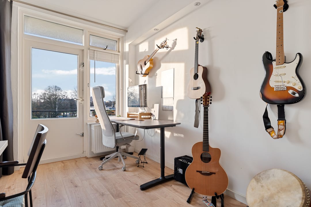 Foto 16 van Hornstraat 14