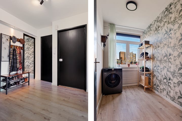 Photo 19 of Hornstraat 14