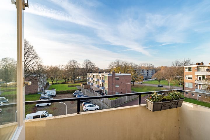 Photo 21 of Hornstraat 14