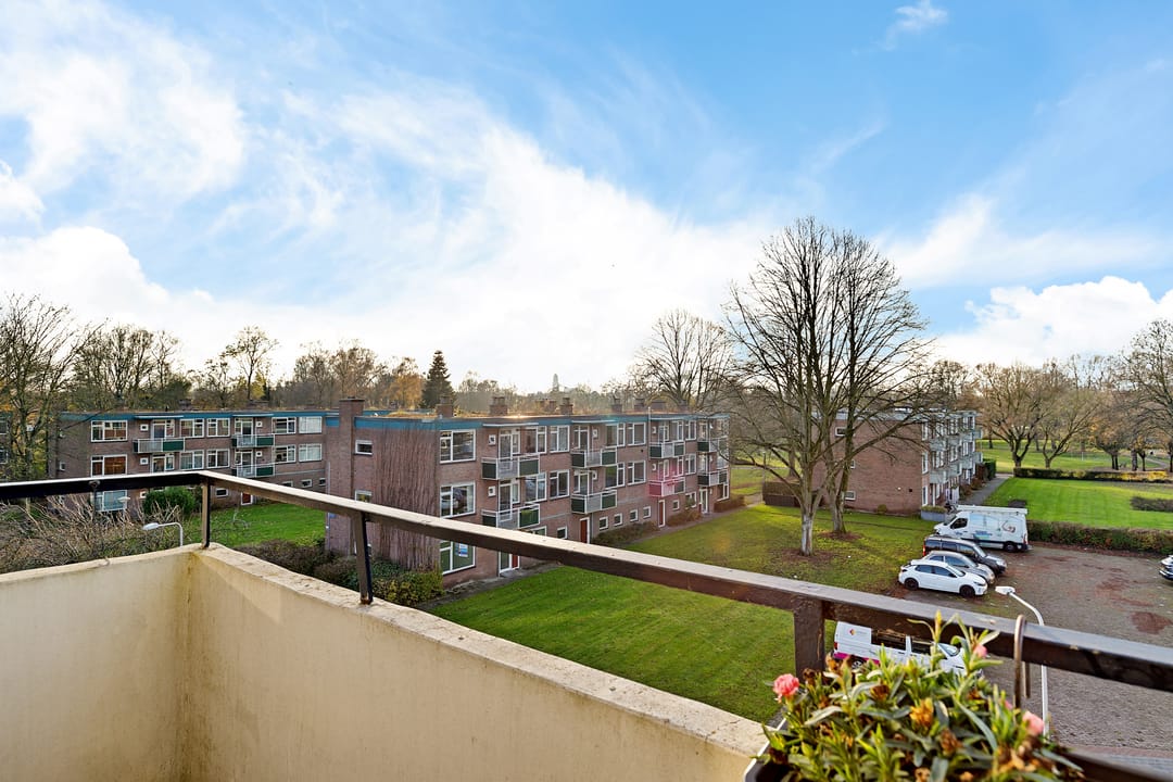 Foto 22 van Hornstraat 14