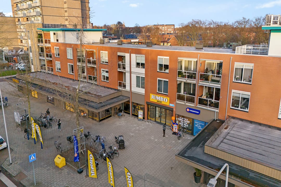 Foto 26 van Hornstraat 14