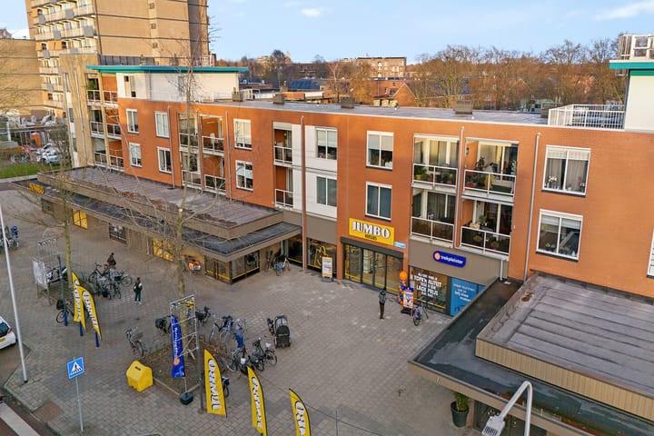 Photo 26 of Hornstraat 14