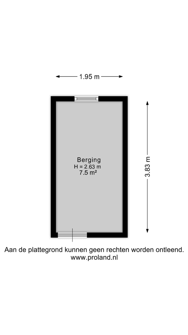 Photo 28 of Hornstraat 14