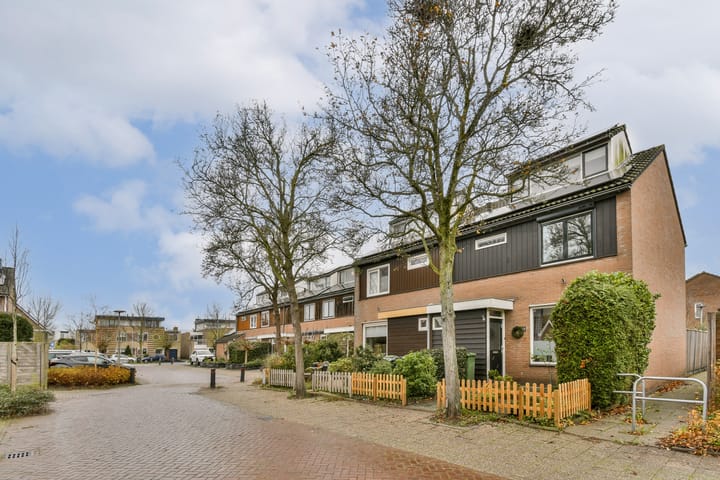 Foto 2 van Prins Clausstraat 13