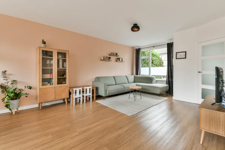 Foto 3 van Prins Clausstraat 13