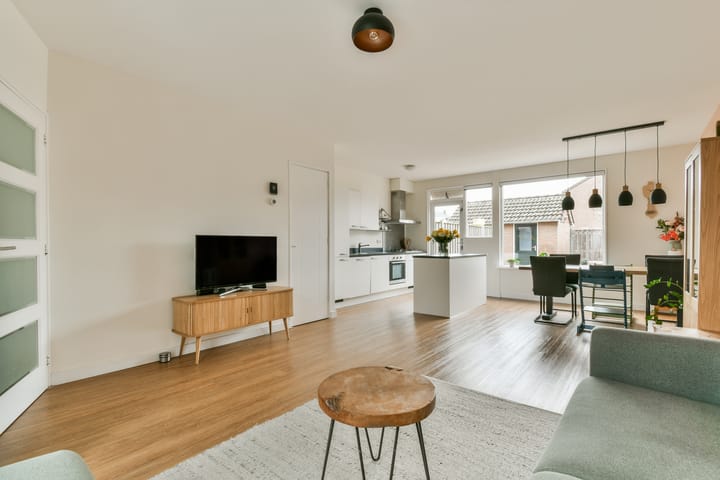 Foto 5 van Prins Clausstraat 13