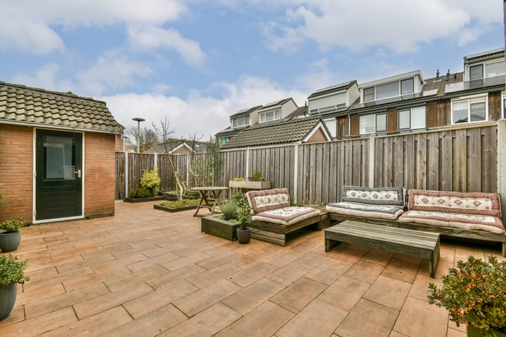 Foto 11 van Prins Clausstraat 13