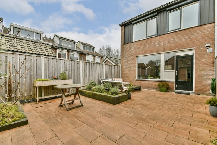 Foto 12 van Prins Clausstraat 13