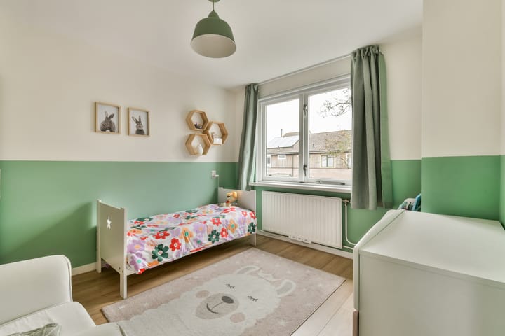 Foto 19 van Prins Clausstraat 13