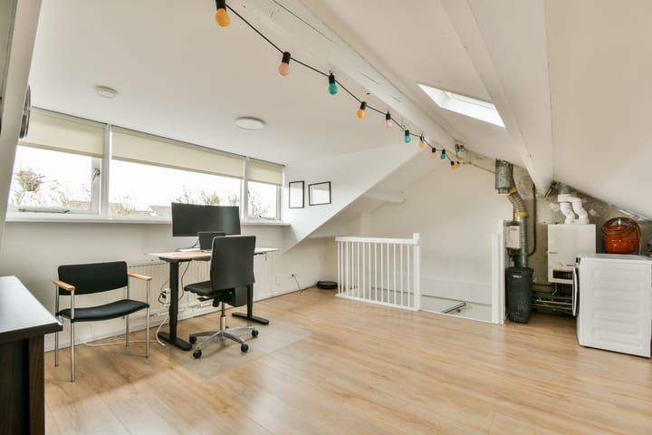 Foto 23 van Prins Clausstraat 13