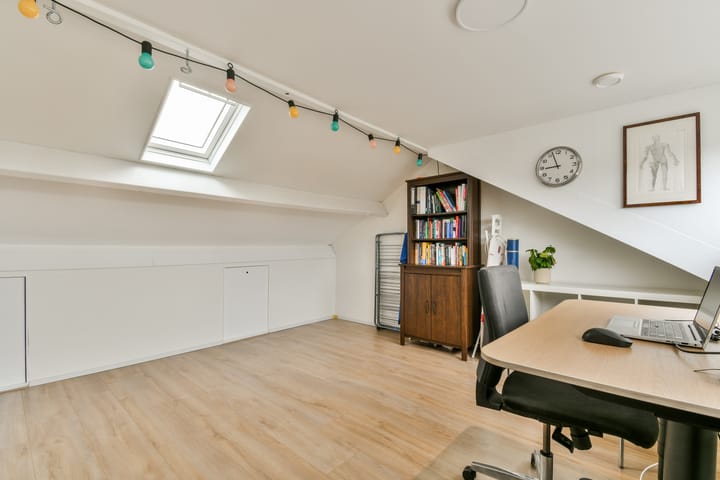 Foto 24 van Prins Clausstraat 13