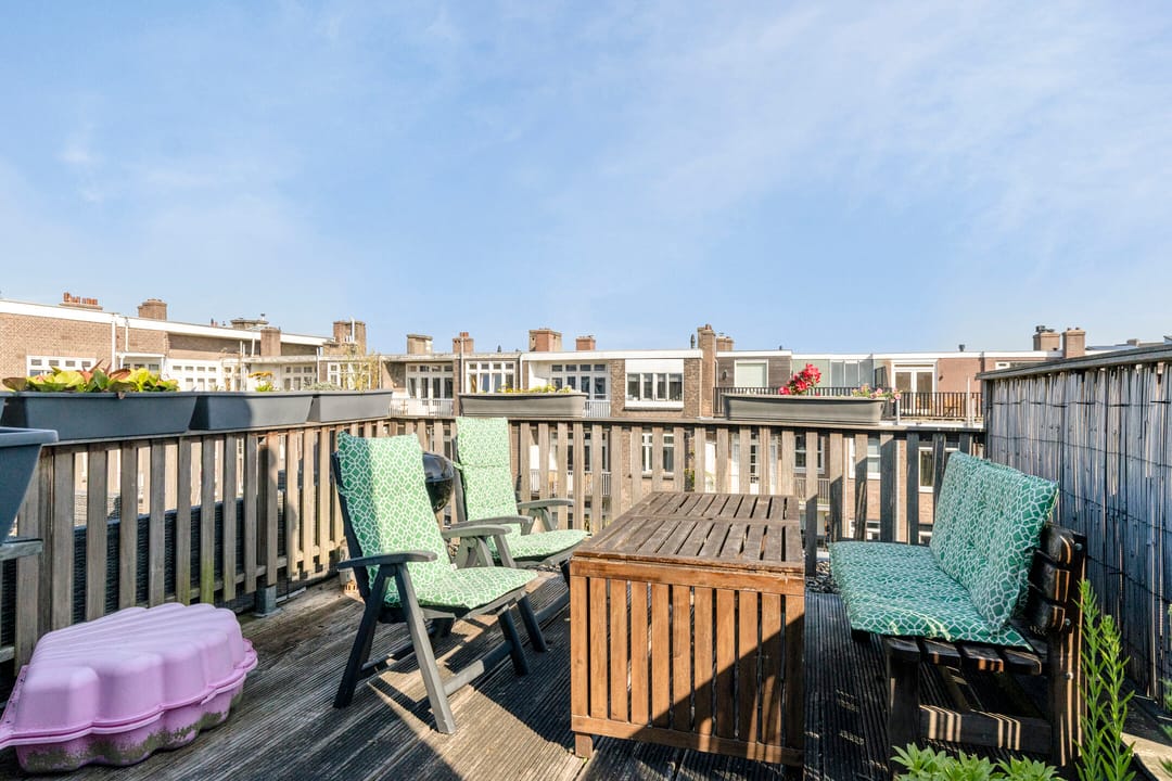 Foto 2 van Van Tuyll van Serooskerkenweg 152-3