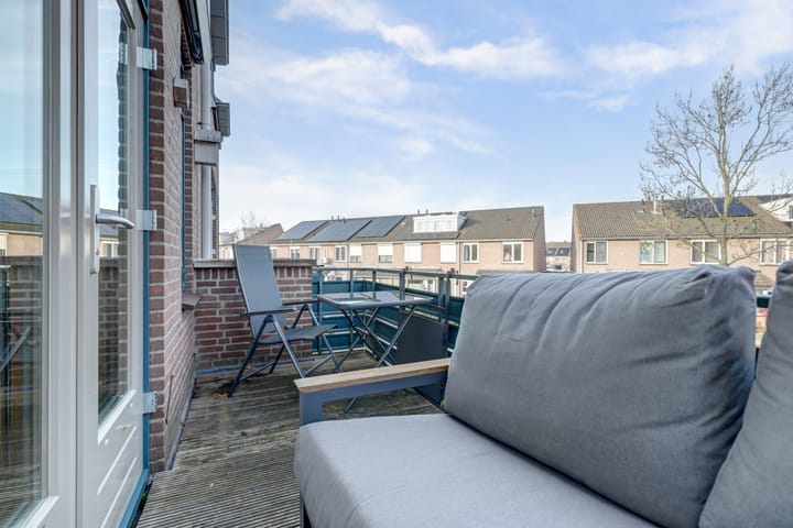 Foto 13 van Hoogmeer 1940