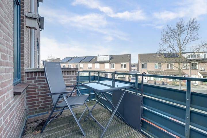 Foto 14 van Hoogmeer 1940