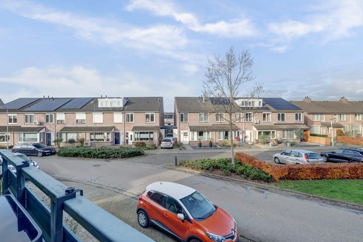 Foto 16 van Hoogmeer 1940