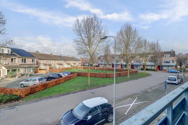 Foto 17 van Hoogmeer 1940