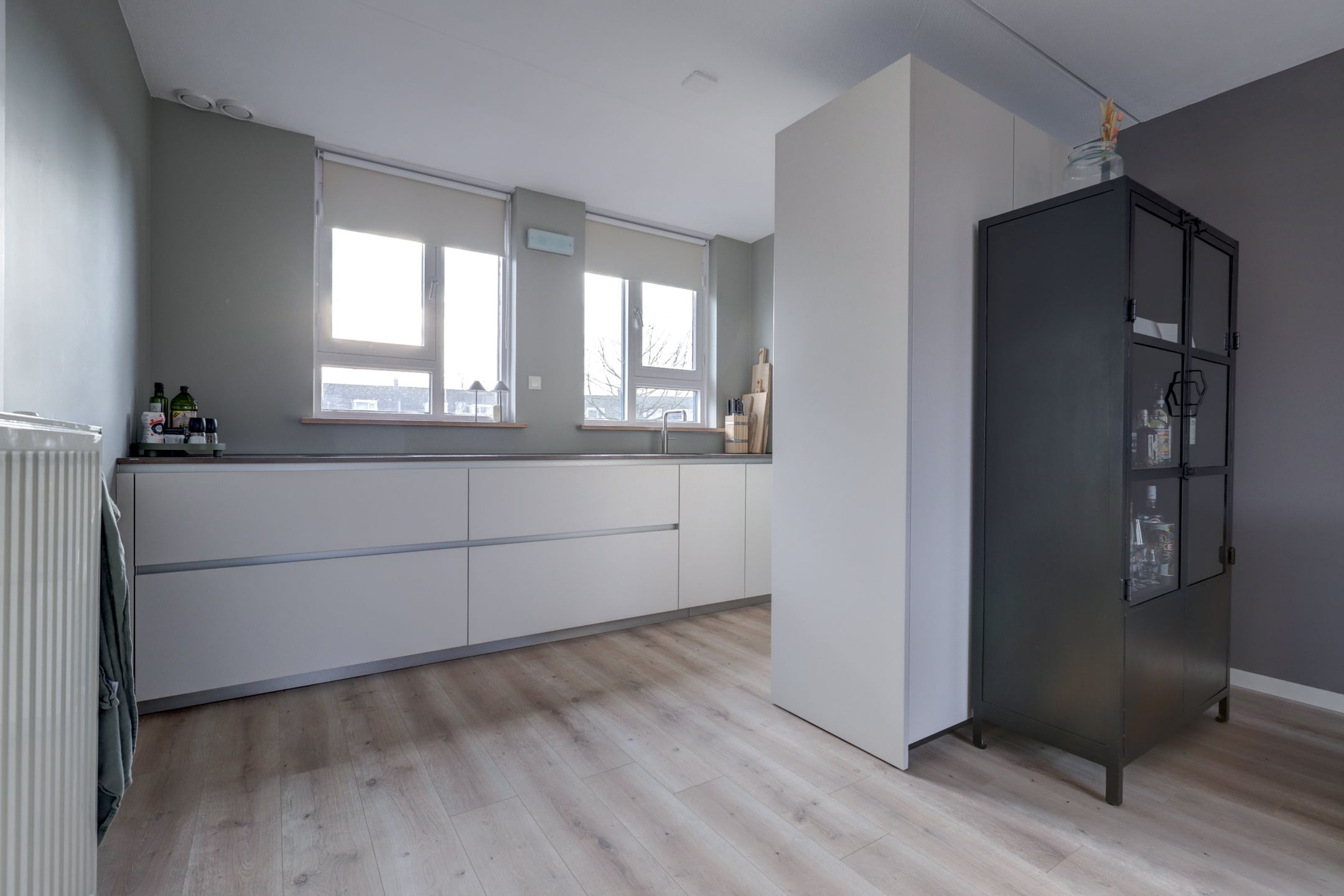 Feel Good 4 | Hoekwoning bnr. 19 Middelburg - Aanzicht 3