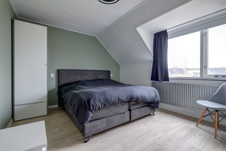 Foto 27 van Hoogmeer 1940