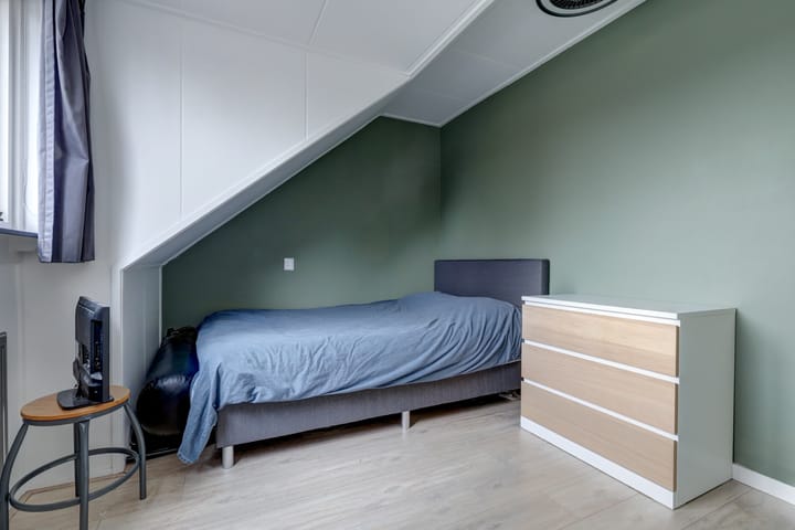 Foto 31 van Hoogmeer 1940