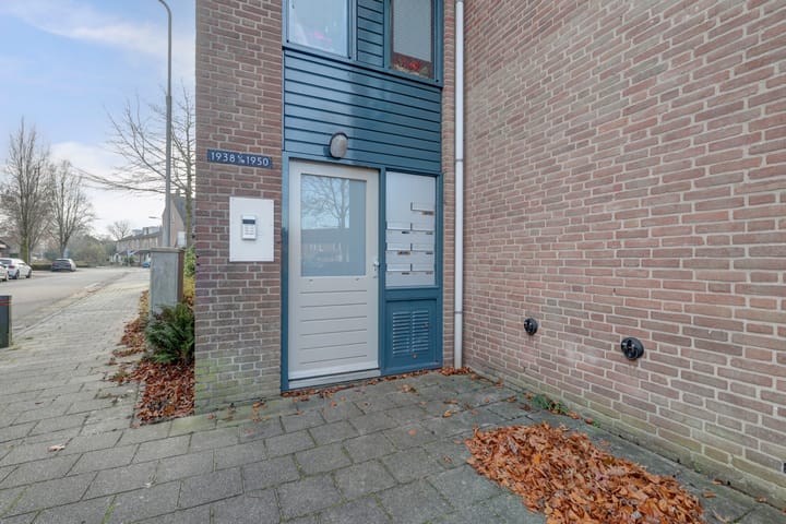 Foto 36 van Hoogmeer 1940