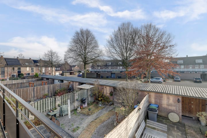 Foto 40 van Hoogmeer 1940