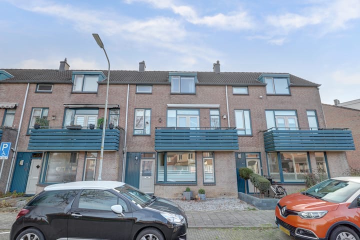 Foto 44 van Hoogmeer 1940