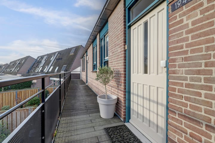 Foto 39 van Hoogmeer 1940