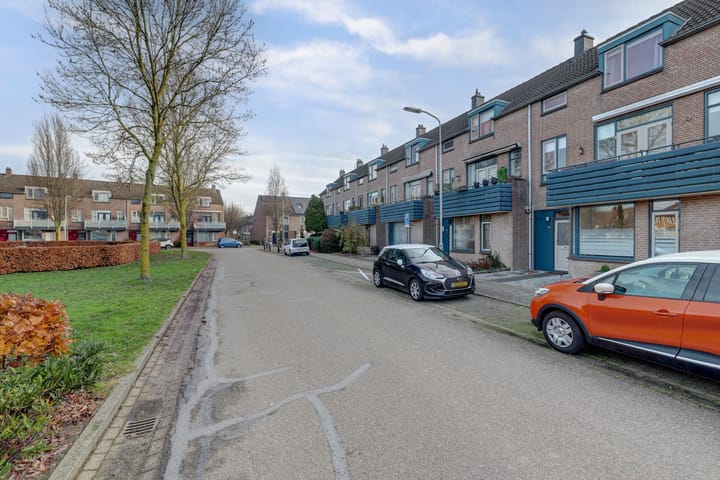 Foto 46 van Hoogmeer 1940